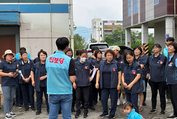 ▲ 신승룡 후보