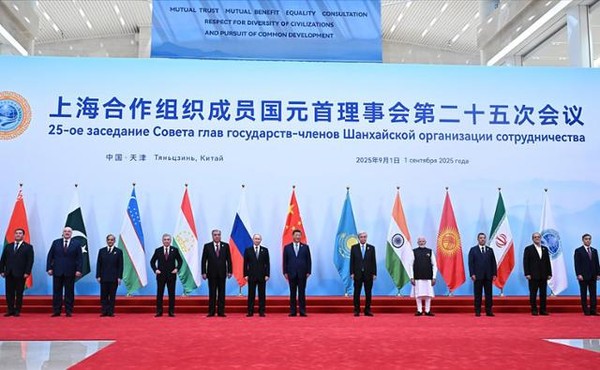 러시아 대통령실 제공